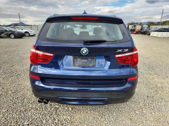 2017 BMW X3 SDRIVE2 #3304812665