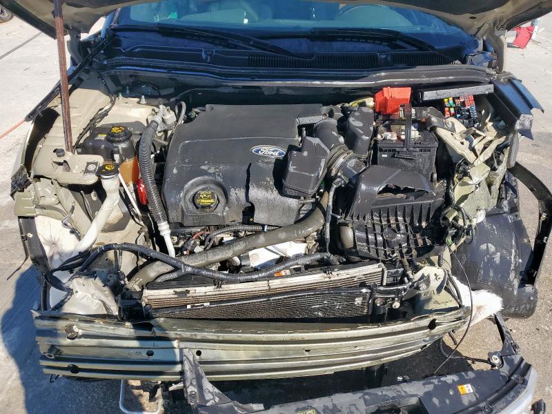 2012 FORD EXPLORER X #3298086145