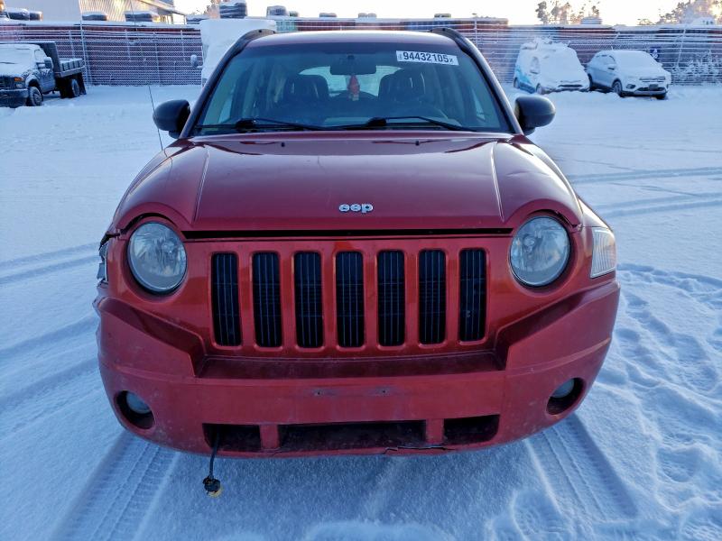 2008 JEEP COMPASS SP #3301662664
