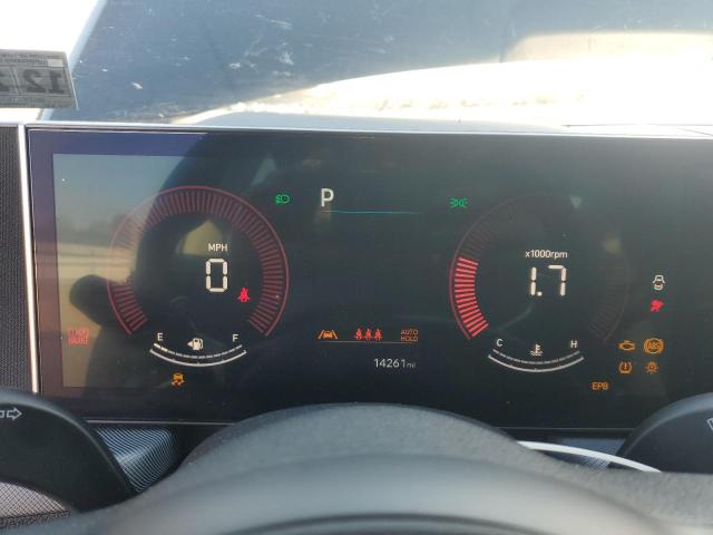 2025 HYUNDAI SONATA SEL #3303847523