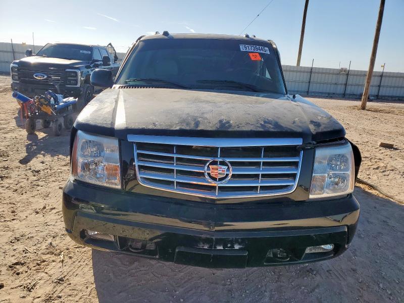 2004 CADILLAC ESCALADE E #3290470772