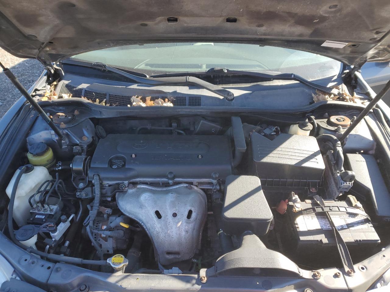 Lot #3284773540 2008 TOYOTA CAMRY CE