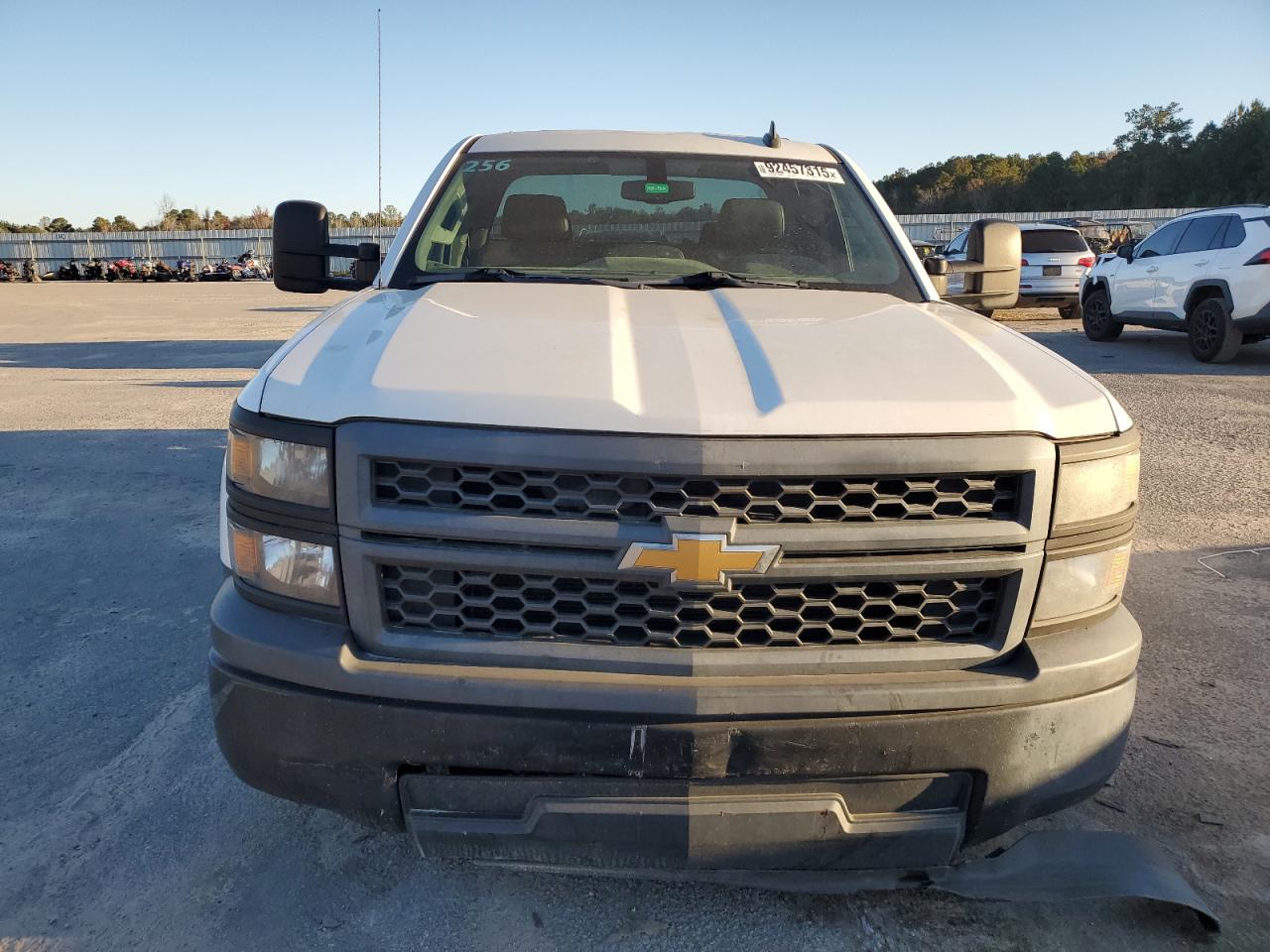 CHEVROLET SILVERADO C1500