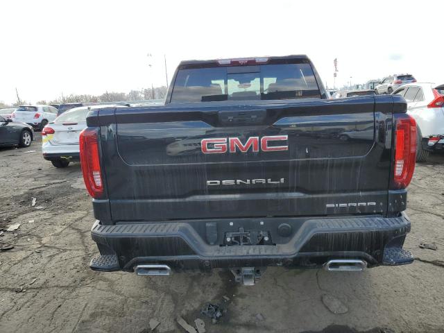 2023 GMC SIERRA K15 #3293315469