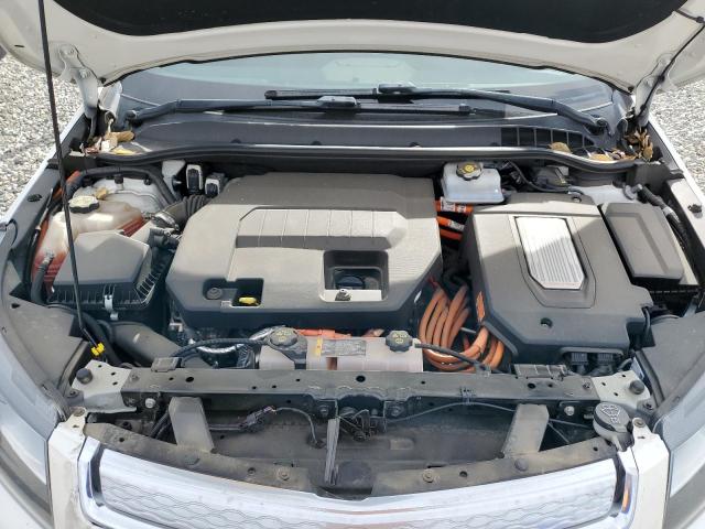 2013 CHEVROLET VOLT #3290235202