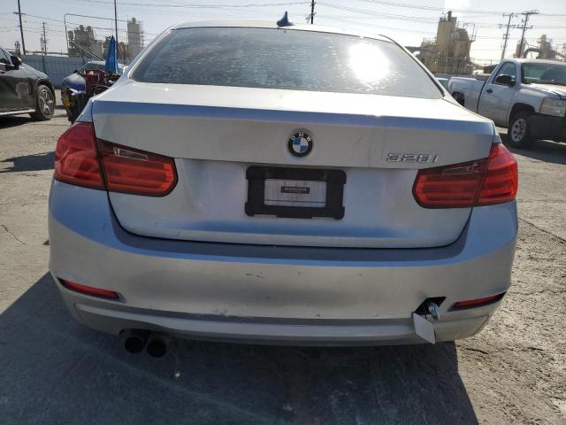 2012 BMW 328 I - WBA3A5C51CF347060