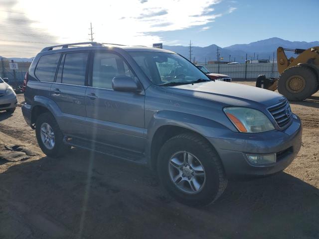2006 LEXUS GX 470 #3298254044