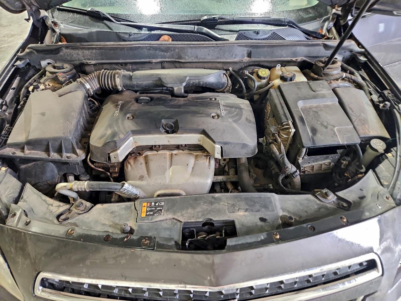 CHEVROLET MALIBU 2LT