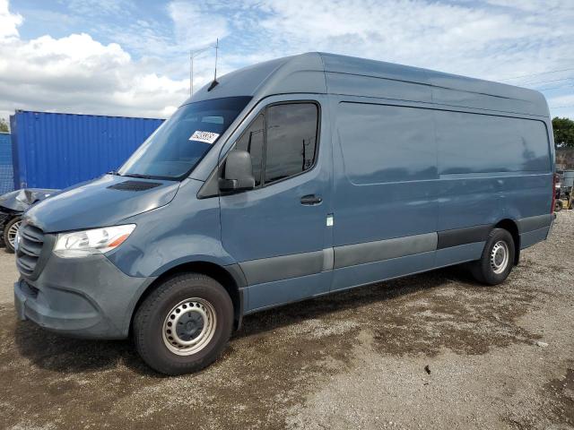 MERCEDES-BENZ SPRINTER 2