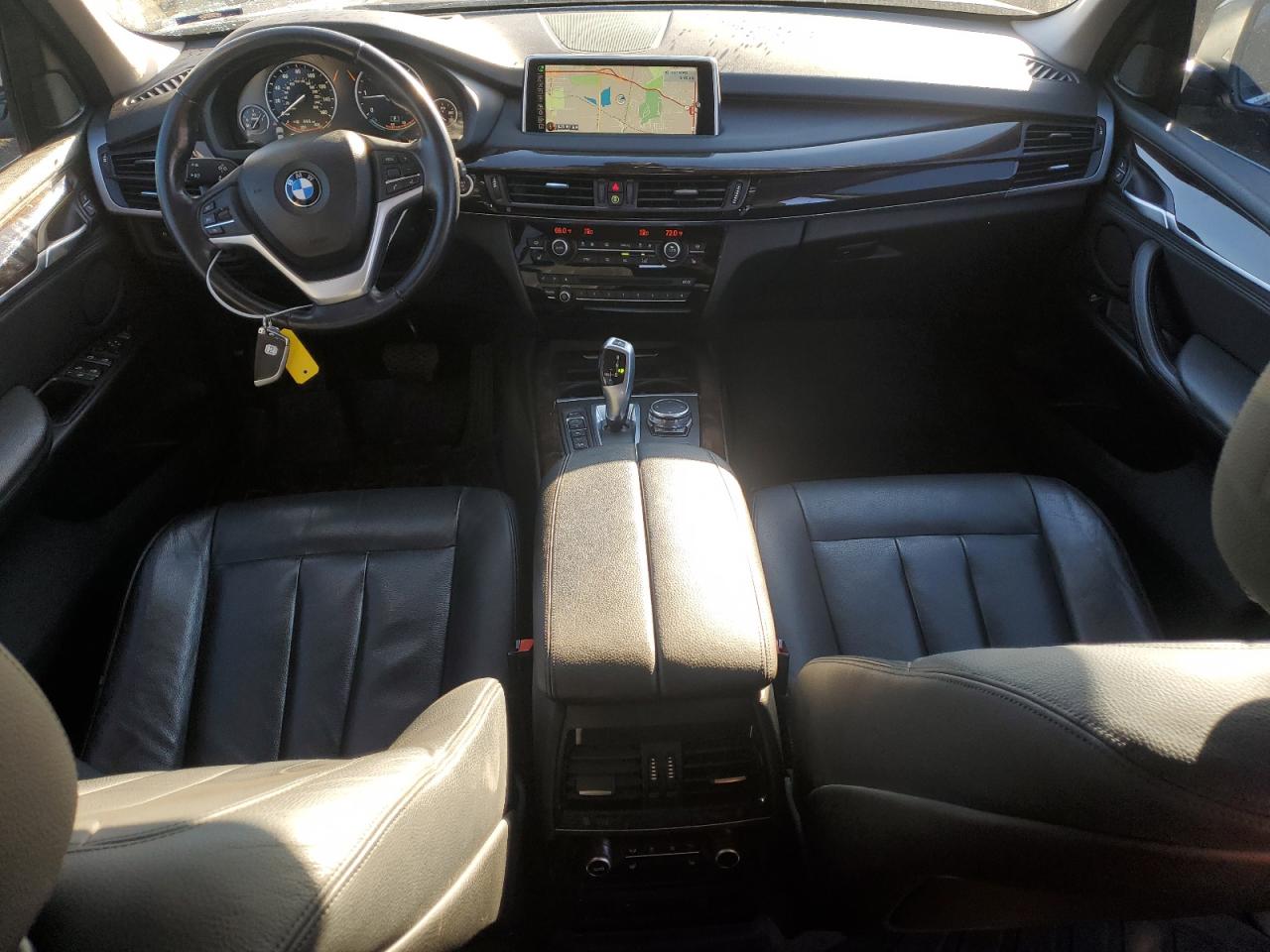 Lot #3305631716 2015 BMW X5 XDRIVE3