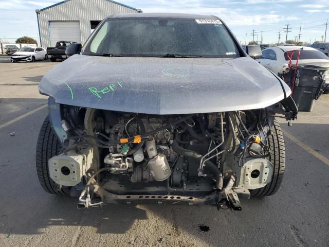 2018 CHEVROLET TRAVERSE L #3296929814