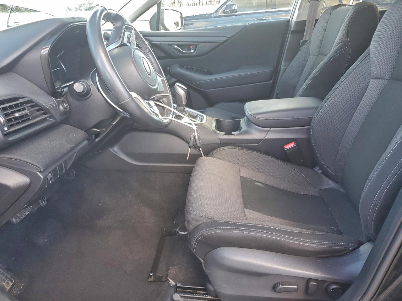 SUBARU OUTBACK PREMIUM