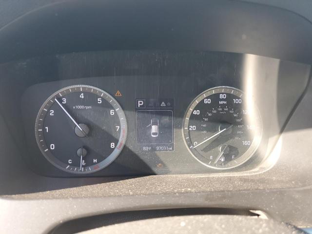 2015 HYUNDAI SONATA SE 5NPE24AF6FH000395