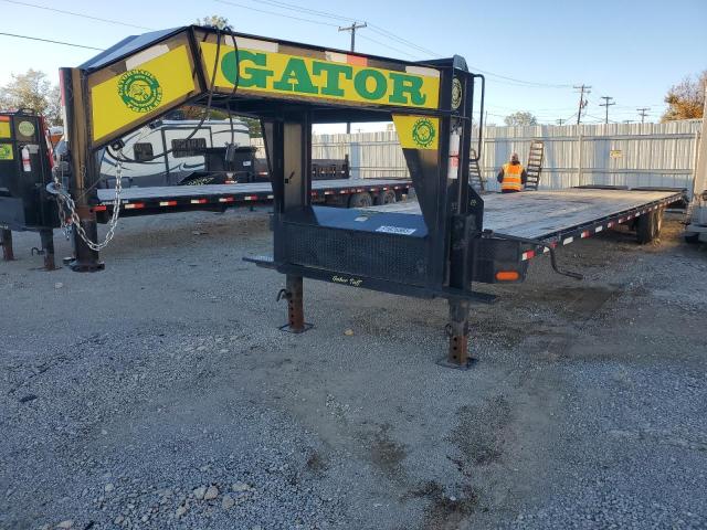 2025 GRBG GOOSENECK FLATBED #3282406263