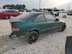 Lot #3302021111 1999 HONDA CIVIC EX
