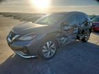 Lot #3302936637 2020 NISSAN MURANO SL