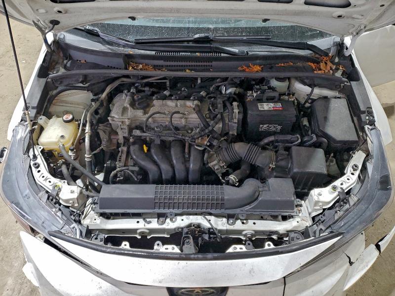 2021 TOYOTA COROLLA LE #3311553232