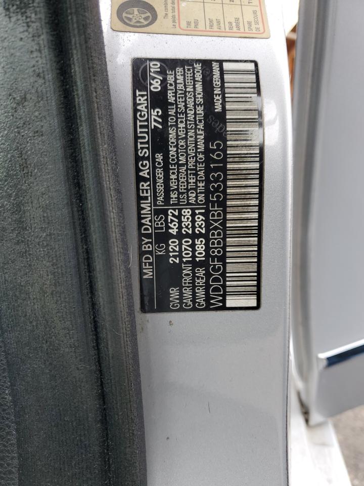 MERCEDES-BENZ C-CLASS 300 4MATIC