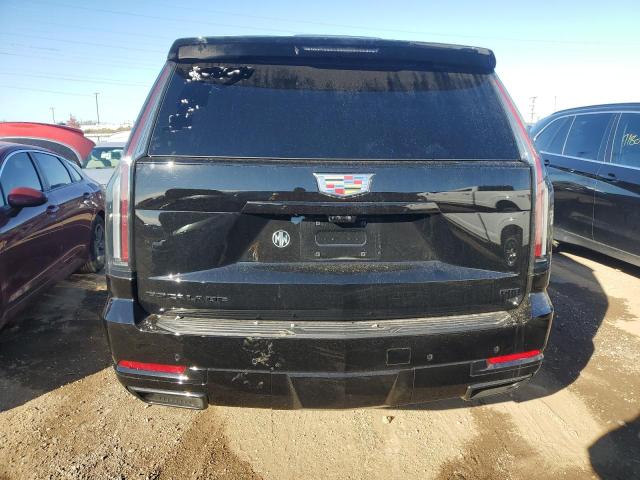 2025 CADILLAC ESCALADE S #3287777097