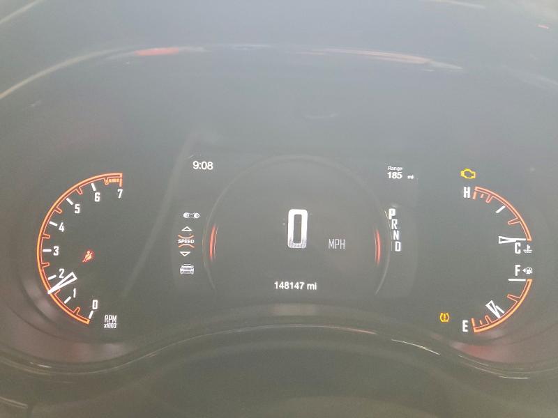 2022 DODGE DURANGO GT #3303919686