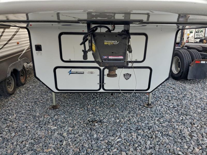 2021 FOREST RIVER VENGEANCE ROGUE ARMO #3304603469