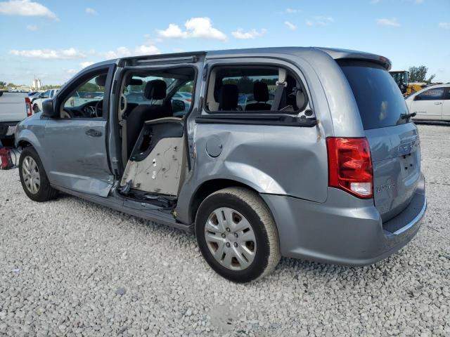 2019 DODGE GRAND CARA #3302798955