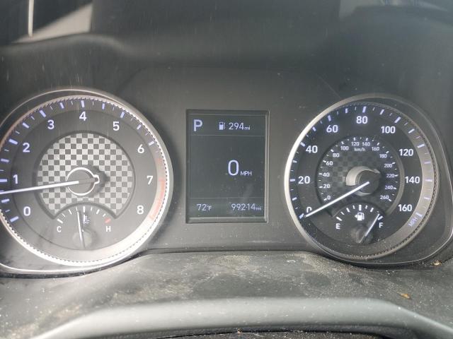 2019 HYUNDAI ELANTRA SE #3302819915