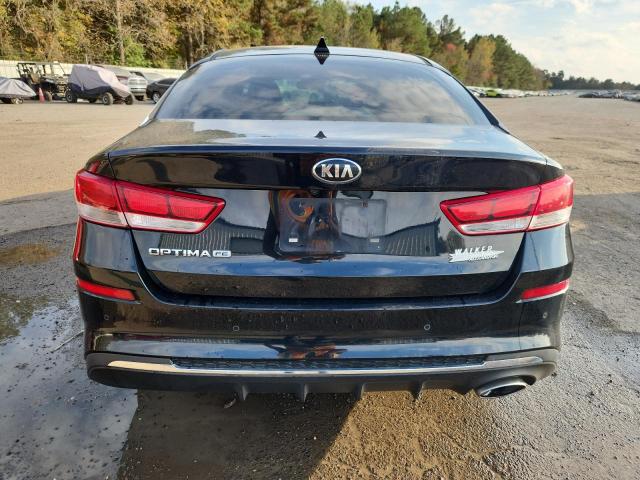 2019 KIA OPTIMA LX #3294462519