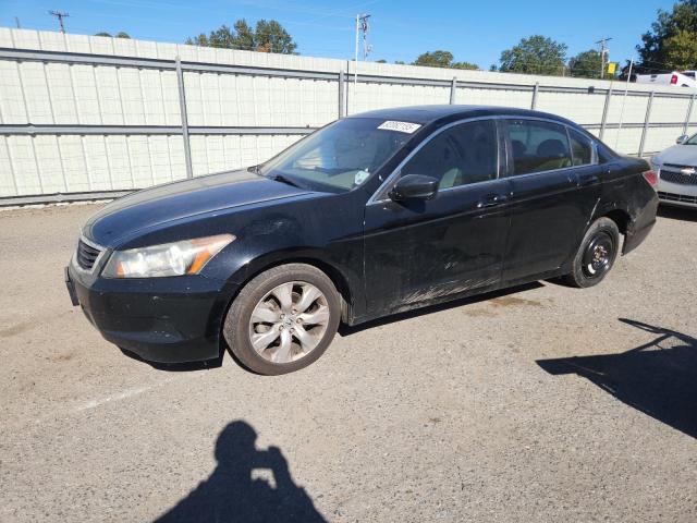 Global Auto Auctions: 2010 HONDA ACCORD EXL