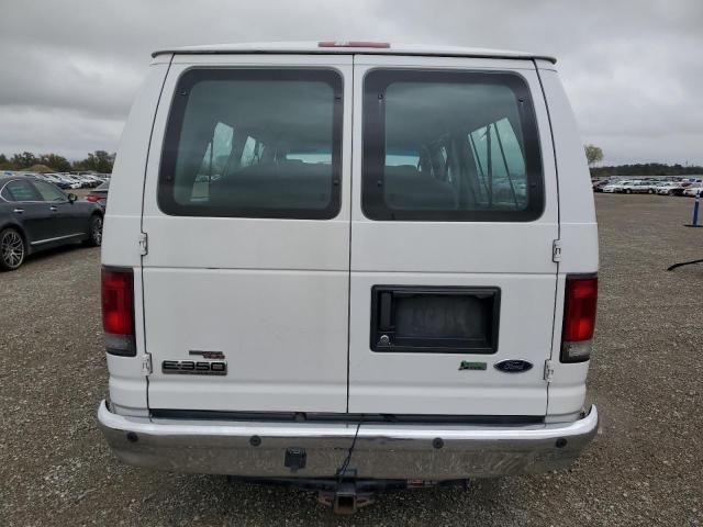 2013 FORD ECONOLINE #3290488495