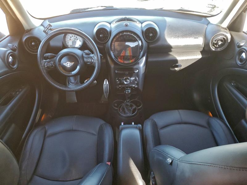 2013 MINI COOPER S C #3301695624