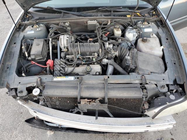 2001 BUICK PARK AVENU #3303993713