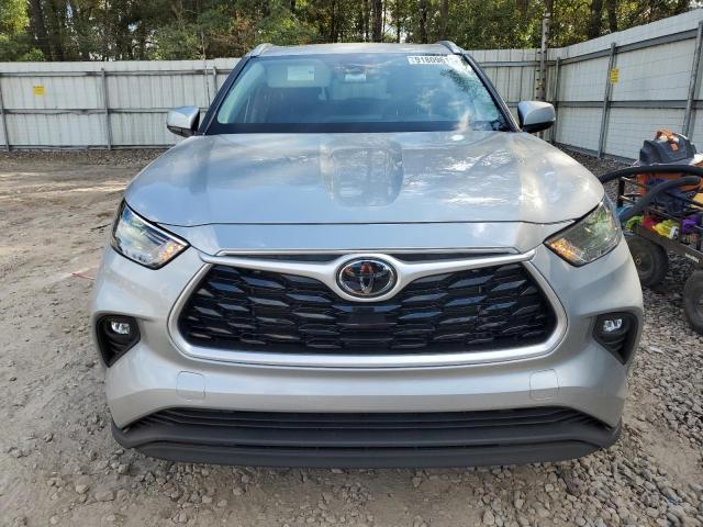 2022 TOYOTA HIGHLANDER #3296299419