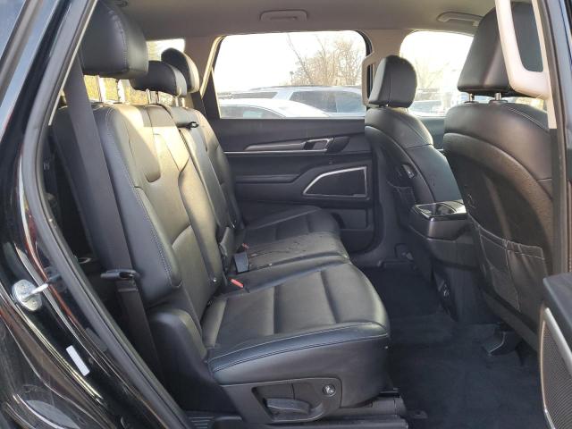 2022 KIA TELLURIDE #3290291252