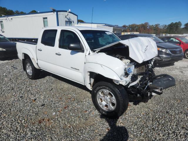2013 TOYOTA TACOMA DOU #3296319410