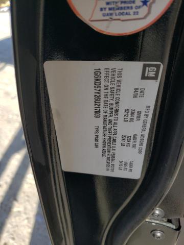 2006 CADILLAC DTS #3286711343