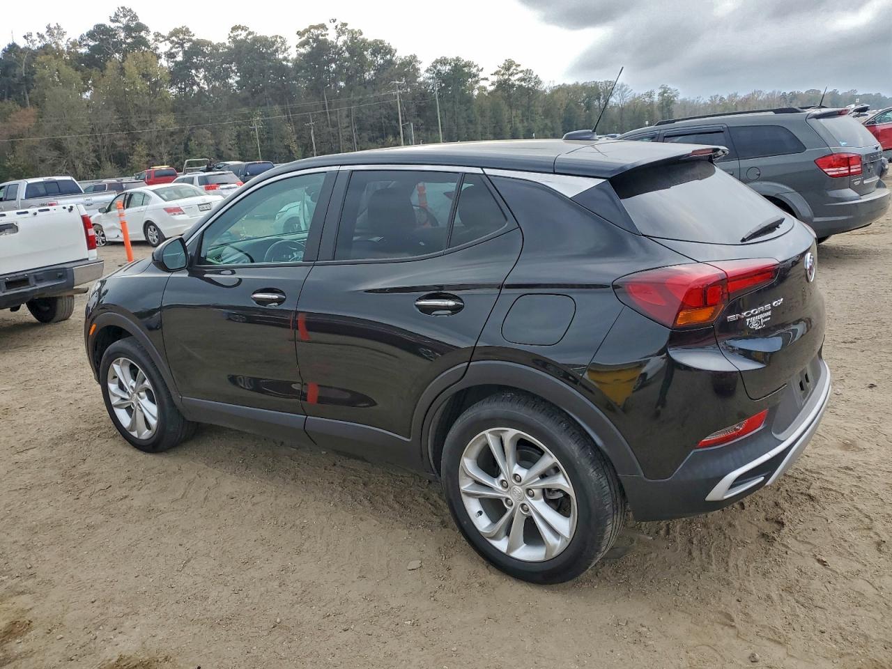 BUICK ENCORE PREFERRED