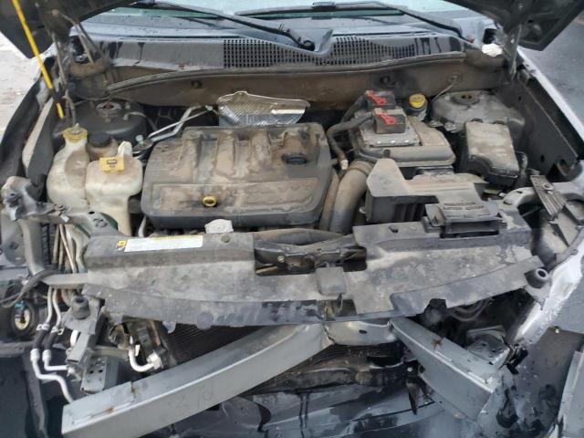 2013 JEEP COMPASS SP #3312734204