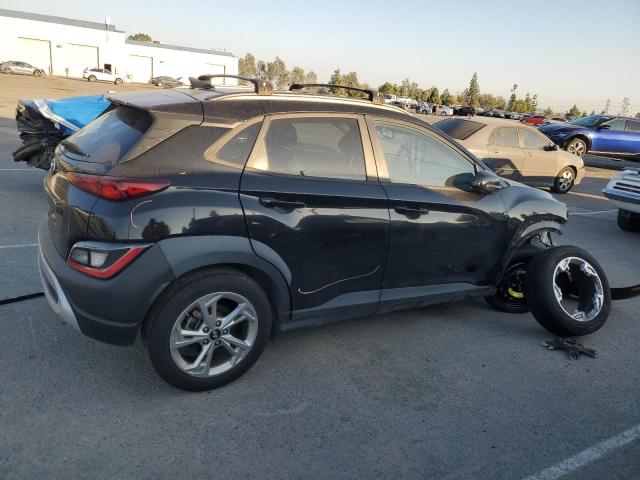 2022 HYUNDAI KONA SEL #3302849887
