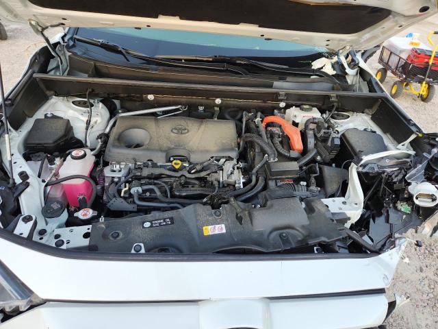 2021 TOYOTA RAV4 XLE P #3290326984