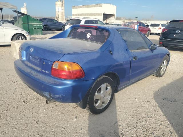 1994 HONDA CIVIC DEL #3293576940