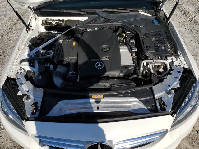 2016 MERCEDES-BENZ C 300 4MAT - 55SWF4KBXGU171749