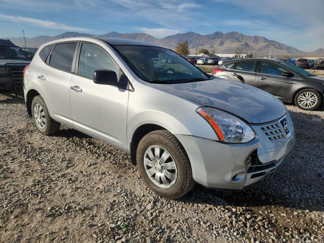 2010 NISSAN ROGUE S #3293728956