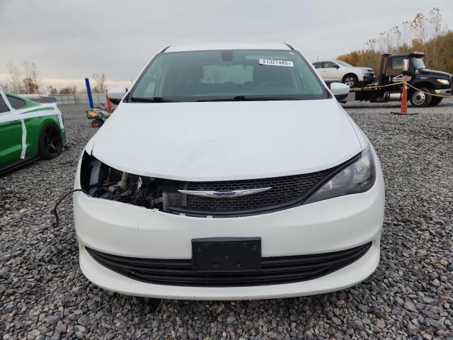 2020 CHRYSLER VOYAGER L #3291348192