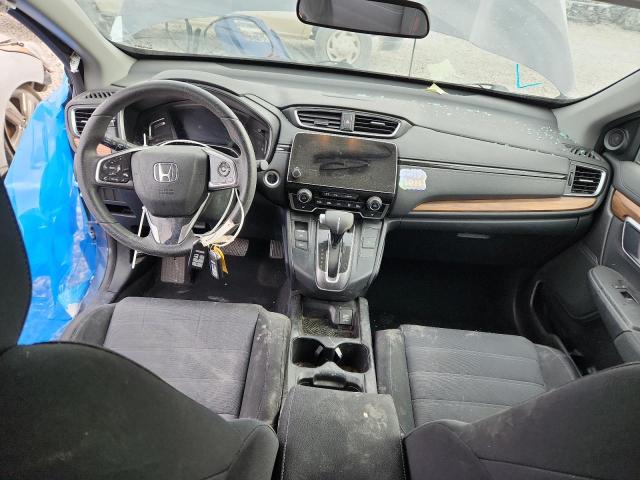 2019 HONDA CR-V EX - 7FARW2H56KE059614