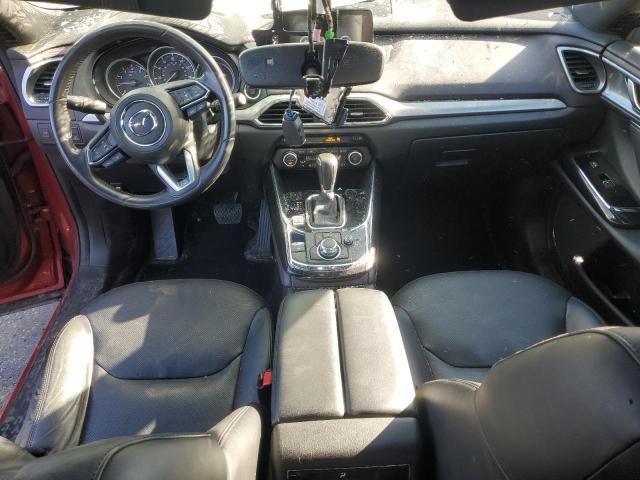 2017 MAZDA CX-9 GRAND #3282527865