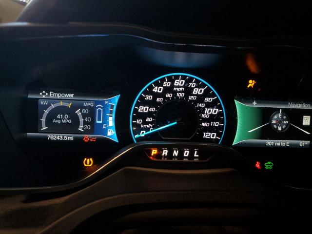 2015 FORD C-MAX SEL #3298124175