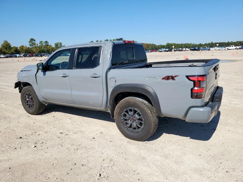 2024 NISSAN FRONTIER S #3279488278