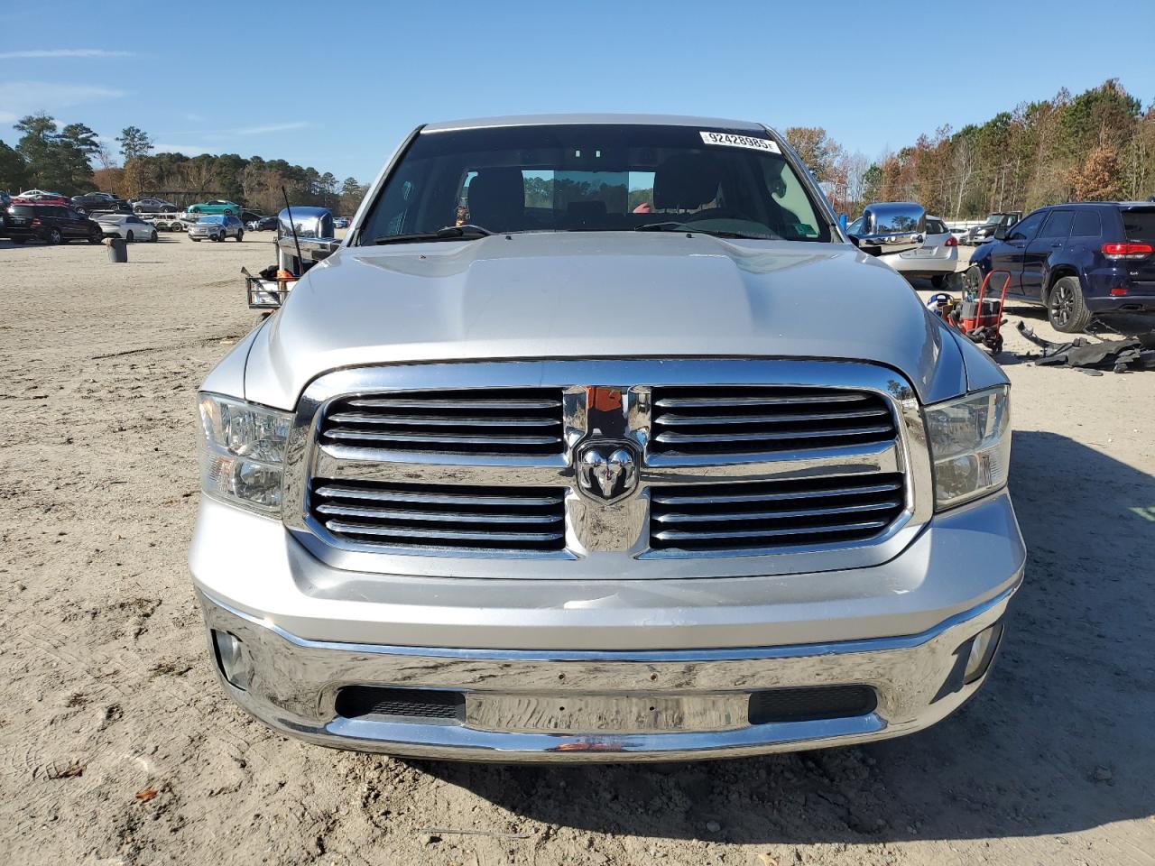 RAM 1500 SLT