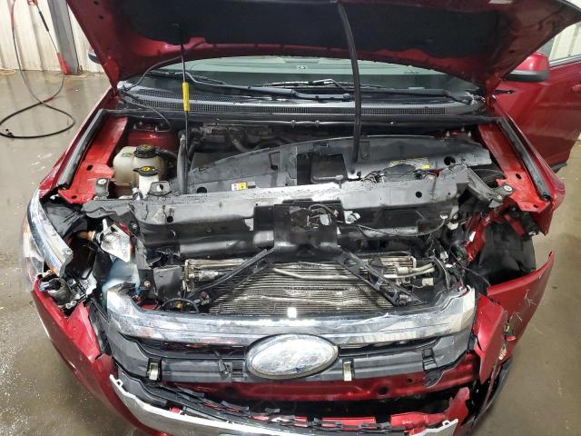 2013 FORD EDGE LIMIT #3286703312